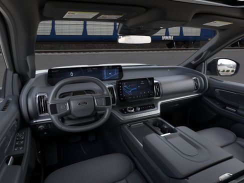 New 2026 Ford Expedition Platinum AWD/4WD image 9