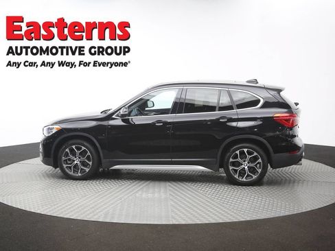 Used 2022 BMW X1 xDrive28i w/ Convenience Package AWD/4WD image 63