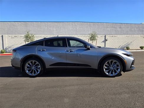 Certified 2026 Toyota Crown Limited image 3