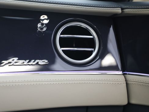 New 2026 Bentley Continental GTC AWD/4WD image 31