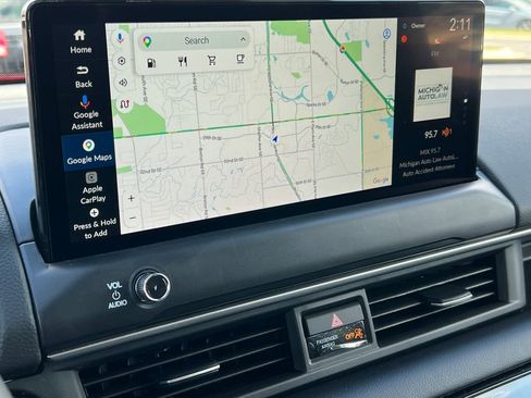 New 2026 Honda Pilot Touring image 25