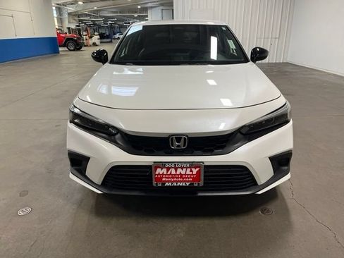 Used 2024 Honda Civic Sport image 8