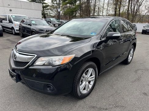 Used 2015 Acura RDX AWD image 58