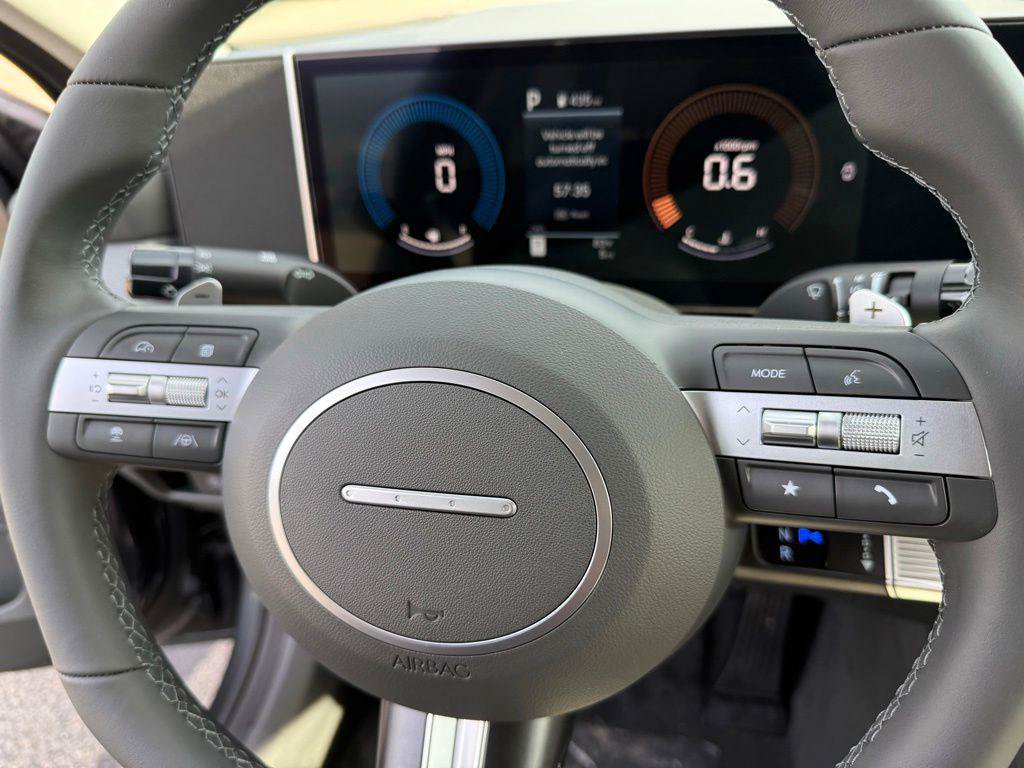 New 2026 Hyundai Sonata SEL FWD image 22