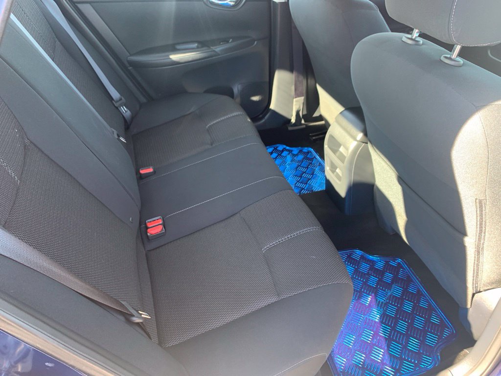 Used 2017 Nissan Sentra S FWD image 22