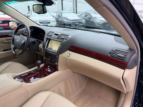 Used 2008 Lexus LS 460 L image 17