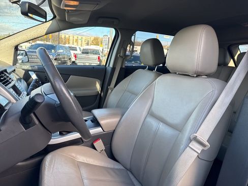Used 2013 Ford Edge SEL image 15