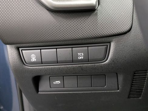 Used 2025 MAZDA CX-50 AWD 2.5 S w/ Cargo Package image 21