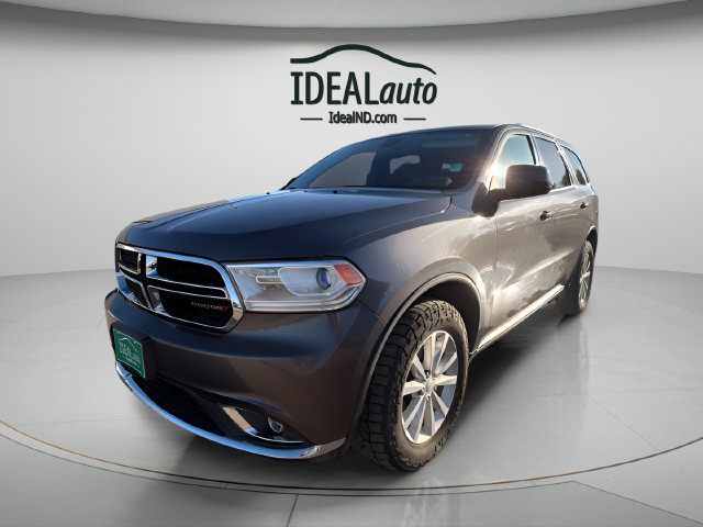 Used 2015 Dodge Durango SXT w/ Quick Order Package 23B AWD/4WD image 7