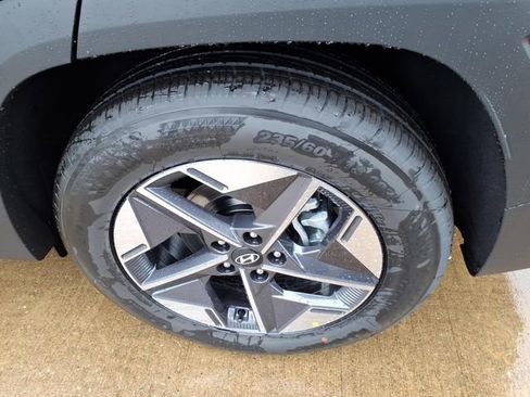 New 2026 Hyundai Tucson SEL FWD image 19