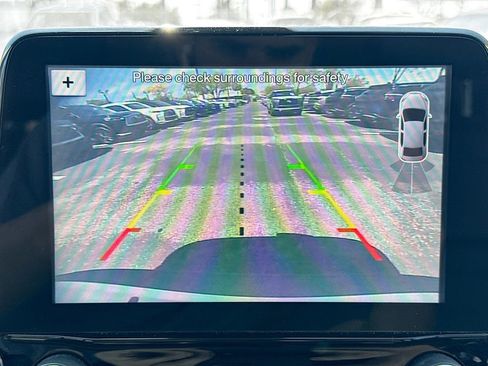 Used 2019 Ford EcoSport Titanium image 15