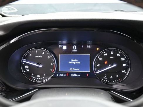 Used 2023 Buick Envision Avenir FWD image 15