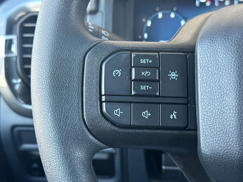 New 2025 Ford F150 STX w/ Equipment Group 200A image 24