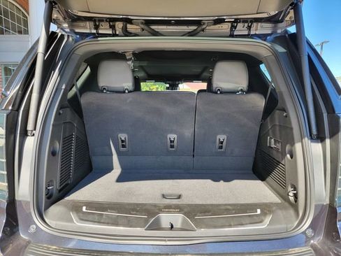 New 2025 Chevrolet Tahoe Premier w/ Sun And Tow Package image 36