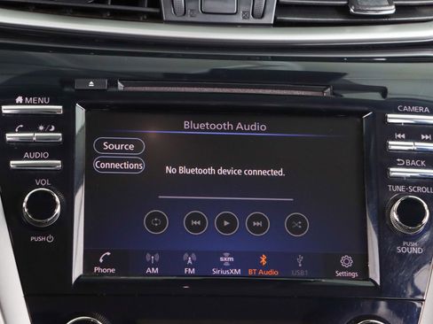 Used 2023 Nissan Murano SV AWD/4WD image 19