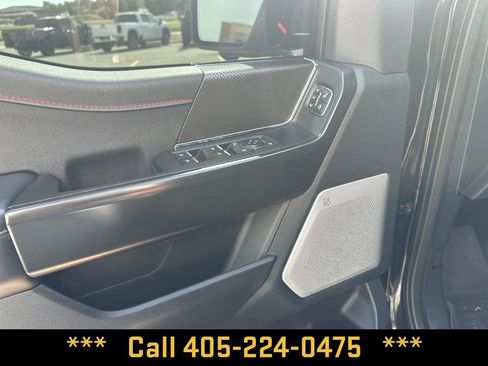 Used 2025 Ford F150 Raptor AWD/4WD image 10