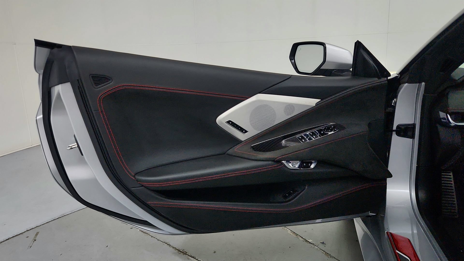 Certified 2020 Chevrolet Corvette Stingray Premium Conv w/ 3LT Preferred Equipment Group RWD image 29