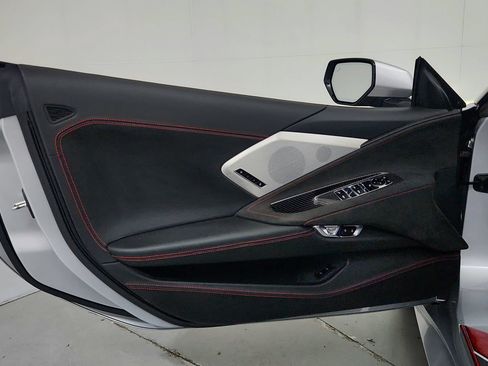 Used 2020 Chevrolet Corvette Stingray Premium Conv w/ 3LT Preferred Equipment Group RWD image 29