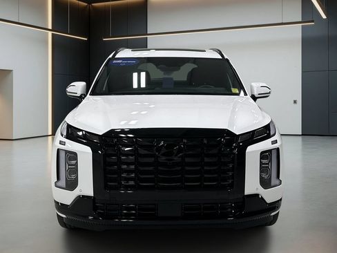 Used 2025 Hyundai Palisade Calligraphy AWD/4WD image 10