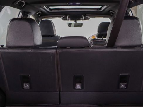 Used 2022 Subaru Forester Wilderness image 29