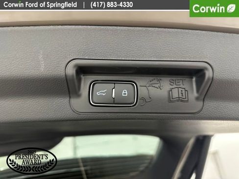 New 2026 Ford Explorer ST w/ Sun And Sound Package AWD/4WD image 36