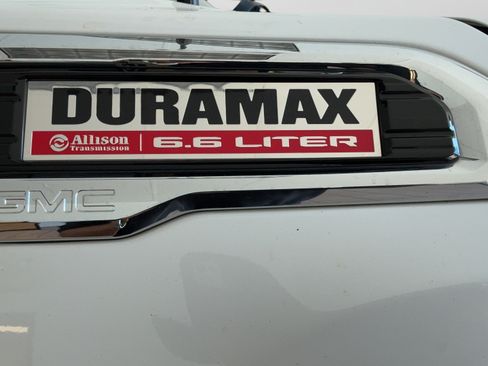 Used 2022 GMC Sierra 3500 Denali w/ Denali Ultimate Package AWD/4WD image 52