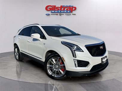 Used 2023 Cadillac XT5 Sportv