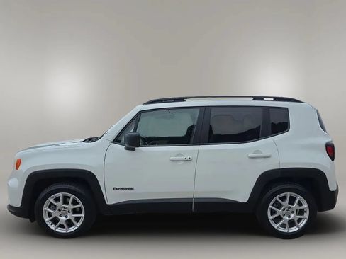 Used 2020 Jeep Renegade Sport w/ Sport Appearance Group FWD image 5