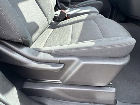 Used 2024 Chevrolet Silverado 1500 LT w/ Protection Package image 14