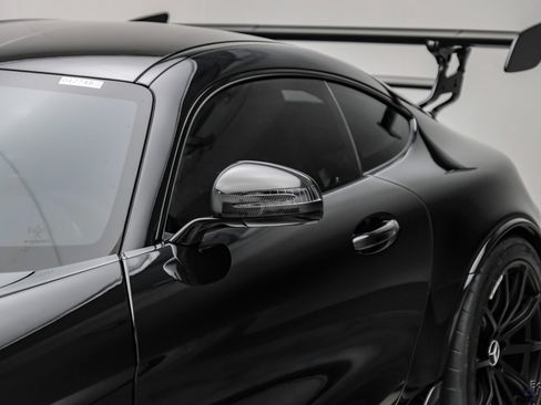 Used 2021 Mercedes-Benz AMG GT Black Series image 36