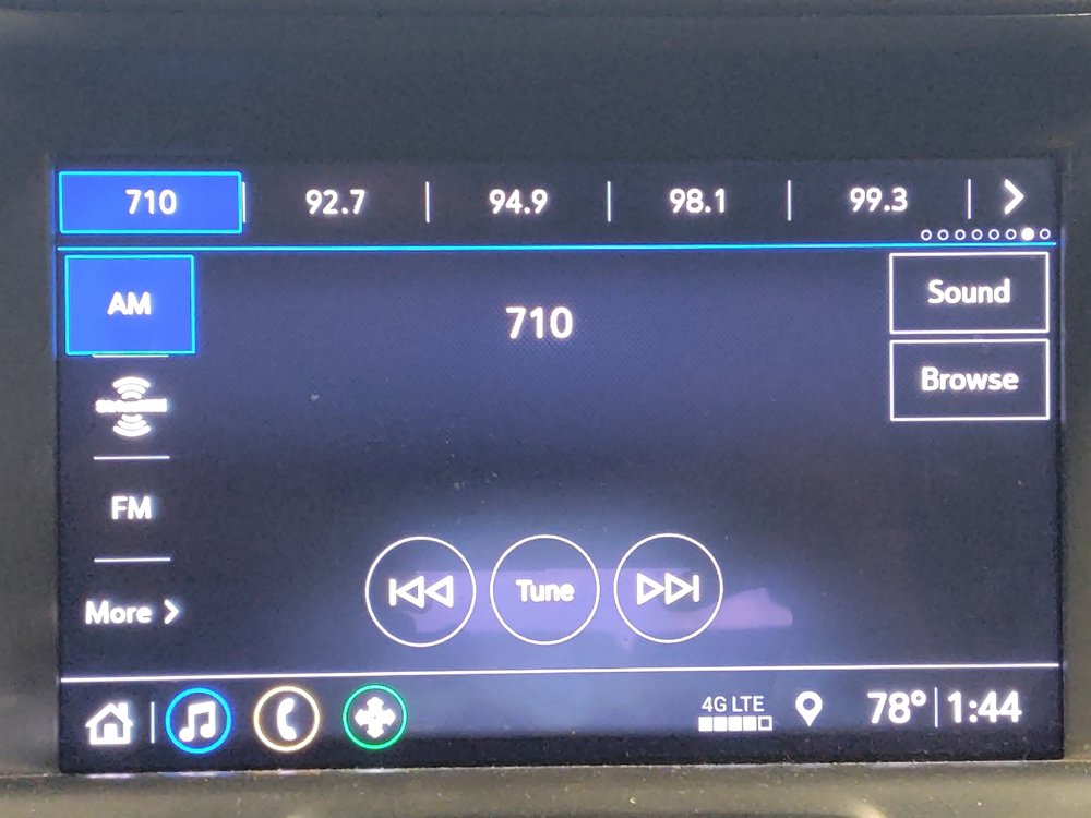 Used 2020 GMC Terrain SLT w/ Preferred Package FWD image 25