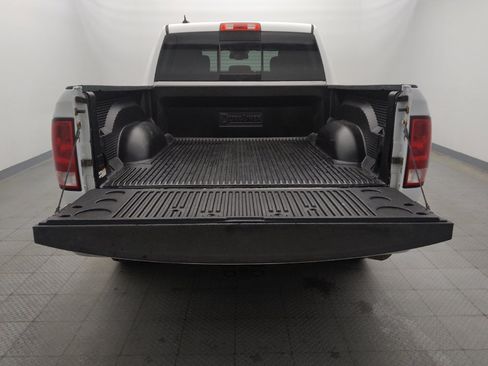 Used 2016 RAM 1500 Lone Star RWD image 29