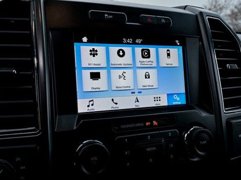 Used 2019 Ford F150 XLT w/ Equipment Group 302A Luxury image 48