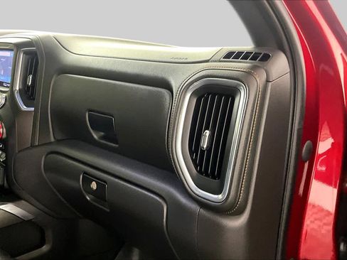 Certified 2022 GMC Sierra 1500 AT4 w/ AT4 Premium Package AWD/4WD image 18