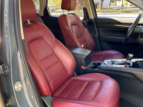 Used 2024 MAZDA CX-5 Carbon Edition image 26