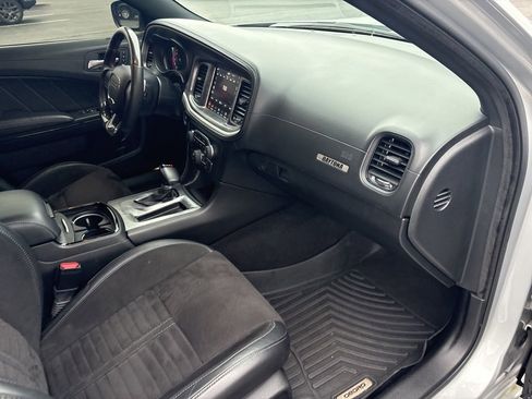 Used 2023 Dodge Charger Scat Pack w/ Daytona Edition Group image 21