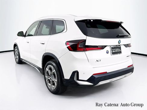 Used 2023 BMW X1 xDrive28i w/ Convenience Package AWD/4WD image 5