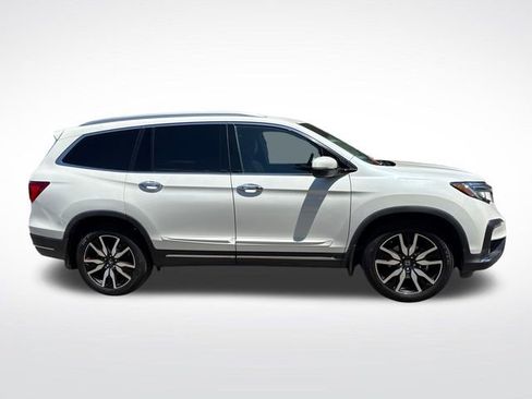Used 2022 Honda Pilot Touring image 6