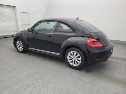 Used 2014 Volkswagen Beetle 2.5 FWD image 3