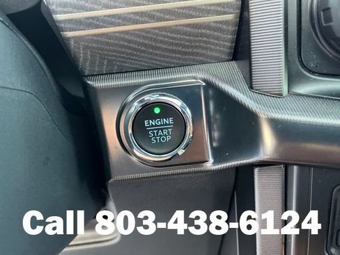 Used 2023 Ford F150 Platinum w/ Equipment Group 701A High AWD/4WD image 24