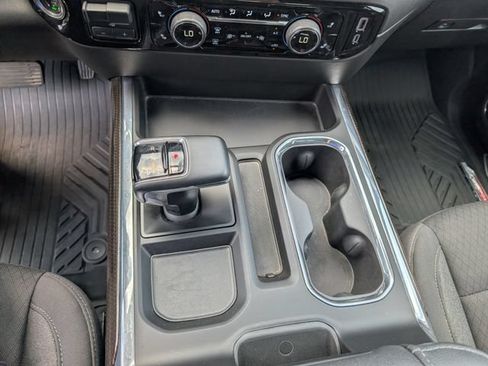Used 2024 Chevrolet Silverado 1500 LT w/ All Star Edition Plus AWD/4WD image 19