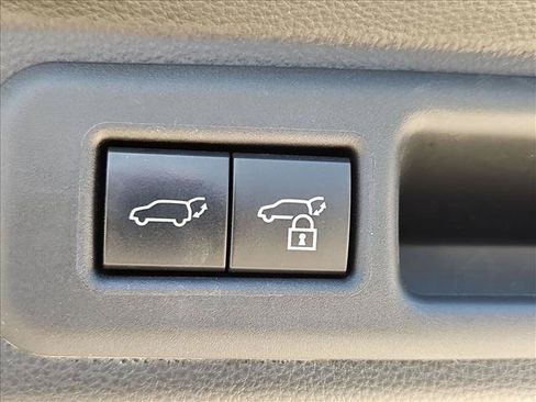 Used 2024 Toyota Sequoia Limited AWD/4WD image 7