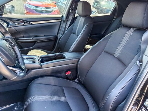 Used 2021 Honda Civic Sport image 31