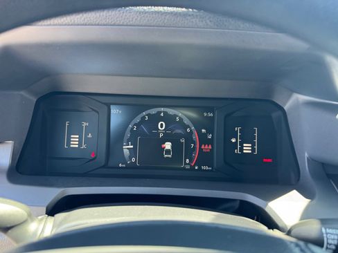 New 2025 Toyota Tacoma SR5 image 18