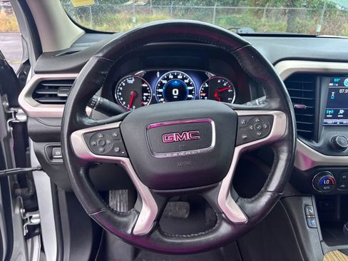 Used 2019 GMC Acadia Denali w/ Technology Package image 18