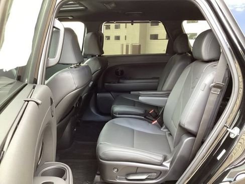 Certified 2026 Hyundai Palisade XRT Pro AWD/4WD image 18