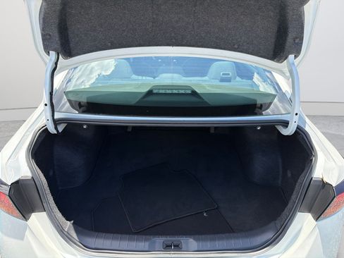Certified 2024 Nissan Altima 2.5 SV FWD image 31