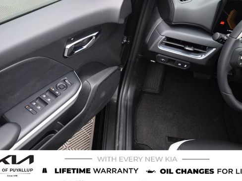 New 2026 Kia K4 GT-Line w/ GT-Line Sunroof Package FWD image 27
