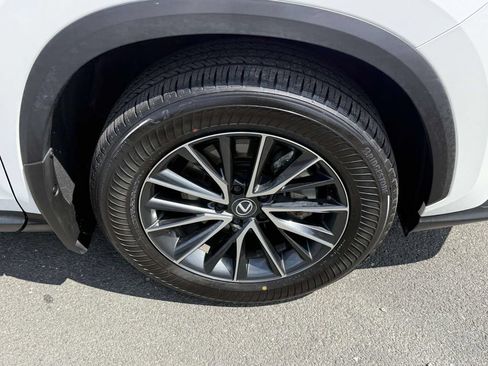 Used 2024 Lexus NX 350 AWD w/ Cold Area Package image 7