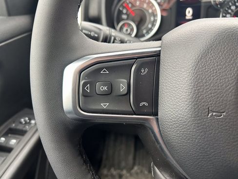 Used 2025 RAM 1500 Big Horn image 25